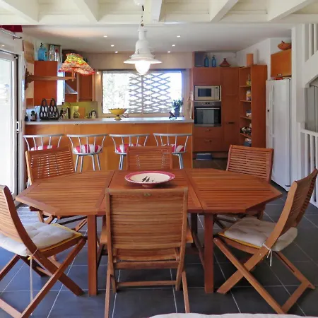 Ferienhaus 185s Casa vacanze *