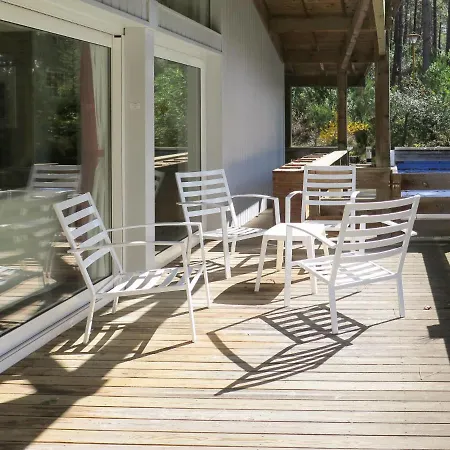 Casa vacanze Ferienhaus 185s