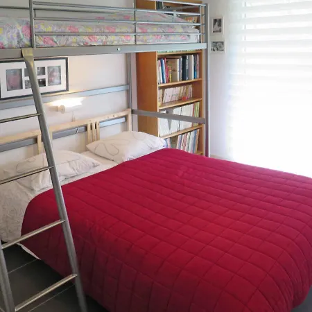 Ferienhaus 185s *