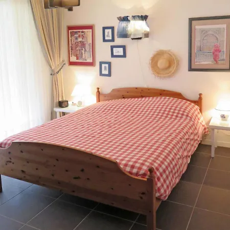 Casa vacanze Ferienhaus 185s Maubuisson