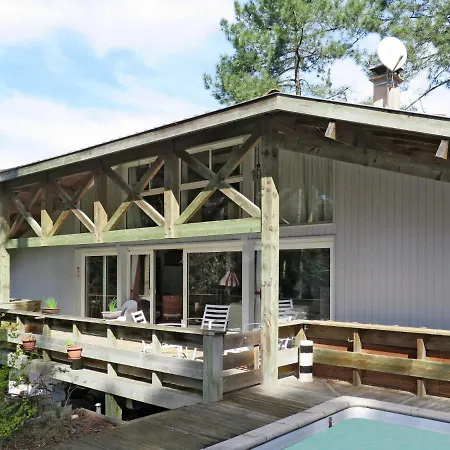 Ferienhaus 185s