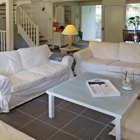 Ferienhaus 185s Casa vacanze