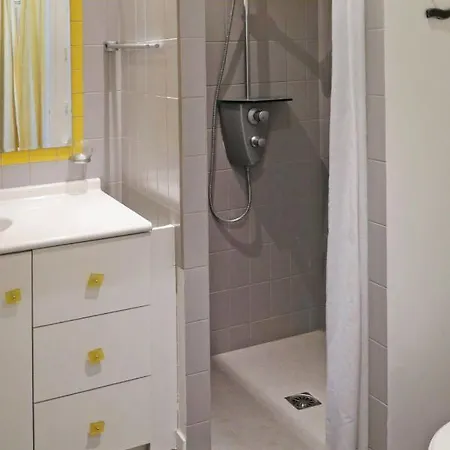 Casa vacanze Ferienhaus 185s *