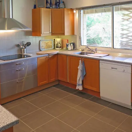 Casa vacanze Ferienhaus 185s Maubuisson